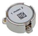 Molex 73591-2055 73591-2055 RF Circulator Clockwise 3.7 to 3.98 GHz 65 W 20 dB Surface Mount 73591 Series