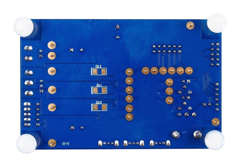 Monolithic Power Systems (MPS) EV6532-R-01A EV6532-R-01A Evaluation Board MP6532GR 3-Phase Brushless DC Motor Driver New