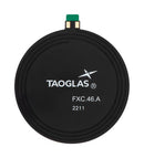 Taoglas FXC.46.A.DG FXC.46.A.DG RF Antenna 13.56MHz IoT / Rfid 1dB 50ohm Adhesive New