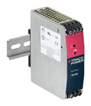 TRACO POWER TIB 080-112. POWER SUPPLY, AC-DC, 12V, 6.7A