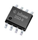 INFINEON 2ED2182S06FXUMA1 Gate Driver, 1 Channels, Half Bridge, IGBT, MOSFET, 8 Pins, SOIC 2ED2182S06F, SP003244532