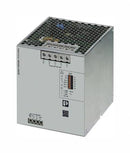 PHOENIX CONTACT 2904623 AC/DC DIN Rail Power Supply (PSU), 260 to 300VDC, 1 Output, 960 W, 24 VDC, 40 A