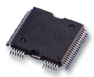 STMICROELECTRONICS STM8L151R8T6 8 Bit MCU, STM8 Family STM8L Series Microcontrollers, STM8, 16 MHz, 64 KB, 64 Pins, LQFP