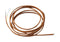 Omega 5TC-TT-KI-40-1M-ROHS 5TC-TT-KI-40-1M-ROHS Thermocouple Wire Insulated 5 TC Series Type K PFA 40 AWG 1 m