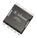 INFINEON IST011N06NM5AUMA1 Power MOSFET, N Channel, 60 V, 399 A, 900 &micro;ohm, TOLL, Surface Mount SP005405473