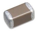 KEMET C1206C271JBGACTU SMD Multilayer Ceramic Capacitor, 270 pF, 630 V, 1206 [3216 Metric], &plusmn; 5%, C0G / NP0 C1206C271JBGAC7800