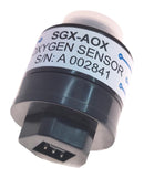 AMPHENOL SGX SENSORTECH SGX-AOX Gas Detection Sensor, 0 to 100%, Oxygen