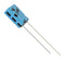 EATON ELECTRONICS PM-5R0H104-R Supercapacitor, 0.1 F, 5 V, Radial Leaded, -20%, +80%, 7.3 mm, 1000 hours @ 60&deg;C