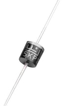 Littelfuse DST2045AX DST2045AX Schottky Rectifier 45 V 20 A Single Axial Leaded 2 Pins