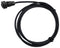 SWITCHCRAFT/CONXALL CA6A808PP07990 SENSOR CORD, CIR PLUG-FREE END, 6.6