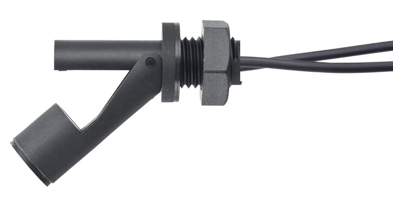 SENSATA / CYNERGY3 RSF43Y050QF Float Switch, 600mA, PP (Polypropylene), RSF40 Series