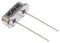 WURTH ELEKTRONIK 830032341B Crystal, 10 MHz, Through Hole, 11.05mm x 4.7mm, 50 ppm, 18 pF, 30 ppm, HC49/4H Series