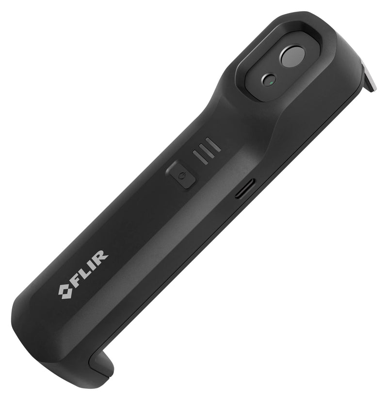 Teledyne Flir FLIR ONE&Acirc;&reg; EDGE PRO FLIR Edge PRO Thermal Imager -20 &deg;C 400 160 x 120 0.07 K 54&deg; 42&deg; 30 cm