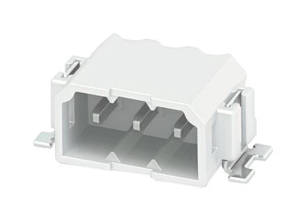 PHOENIX CONTACT 1814919 Terminal Block, Header, 2.5 mm, 2 Ways, 6 A, 160 V, Surface Mount Right Angle