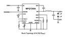 Monolithic Power Systems (MPS) MPQ7200AGLE-AEC1-P MPQ7200AGLE-AEC1-P LED Driver AEC-Q100 Buck Buck- Boost 410 kHz SMD QFN 6 V to 42 1 O/P -40&deg;C 150&deg;C