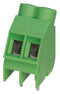 Phoenix Contact SMKDS 5/ 2-635 SMKDS 2-635 Wire-To-Board Terminal Block 6.35 mm 2 Ways 24 AWG 10 4 mm&Acirc;&sup2; Screw