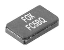 FOX Electronics FC5BQCCMC12.0-T1 FC5BQCCMC12.0-T1 Crystal 12 MHz SMD 5mm x 3.2mm 30 ppm 20 pF FC5BQ Series