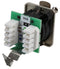 Neutrik NE8FDV-YK NE8FDV-YK Modular Connector RJ45 Jack 1 x (Port) 8P8C Cat5e Cable Mount