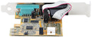 Startech 21050-PC-SERIAL-CARD 21050-PC-SERIAL-CARD Serial Interface PCI Express RS232 2 Port