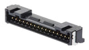 Molex 505567-1481 505567-1481 Pin Header Signal Wire-to-Board 1.25 mm 1 Rows 14 Contacts Surface Mount Right Angle