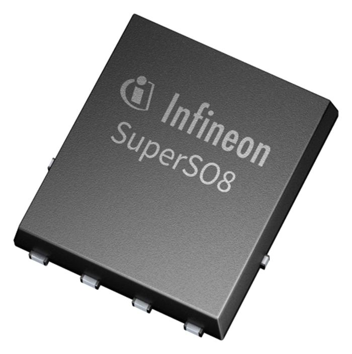 INFINEON BSC027N10NS5ATMA1 Power MOSFET, N Channel, 100 V, 100 A, 0.0021 ohm, TSON, Surface Mount BSC027N10NS5, SP001795088