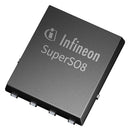 INFINEON BSC220N20NSFDATMA1 Power MOSFET, N Channel, 200 V, 52 A, 0.0177 ohm, TSON, Surface Mount BSC220N20NSFD, SP001795096