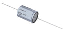 KEMET PHA223MLP4110ME4 Hybrid Aluminium Electrolytic Capacitor, 1100 &micro;F, &plusmn; 20%, 63 V, Axial Leaded, 0.0039 ohm