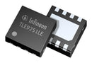 Infineon TLE9251LEXUMA1 TLE9251LEXUMA1 CAN Interface 4.5 V 5.5 8 Pins