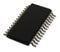 Microchip MCP23017T-E/SS MCP23017T-E/SS I/O Expander 16 bit I2C 1.8 V 5.5 Ssop 28 Pins