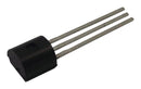 Microchip DN2530N3-G DN2530N3-G Power Mosfet N Channel 300 V 175 mA 12 ohm TO-92 Through Hole