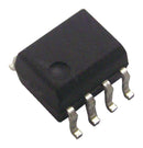 VISHAY VOWH260A-X017T Optocoupler, 1 Channel, 5 kVrms, 10 Mbaud, SMD, 8 Pins, VOWH260A Series