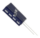 Eaton Bussmann PHB-5R0H505-R PHB-5R0H505-R Supercapacitor 5 F V Radial Leaded -10% +30% 5.3 mm 1000 Hours @ 70&deg;C New