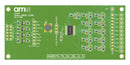 AMS OSRAM GROUP AS8579-TS_EK_DB Demonstration Kit, AS8579, Capacitive Sensor