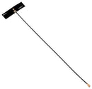 MOLEX 219611-0150 RF Antenna, Adhesive, Linear, 2.4 to 7.125 GHz, 3.47 dBi