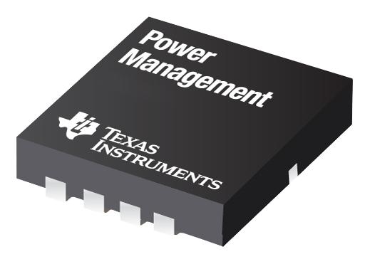 Texas Instruments CSD18532Q5B CSD18532Q5B Power Mosfet N Channel 60 V 100 A 0.0025 ohm Vson Surface Mount