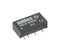 AIMTEC AM1DS-1205SH60Z Isolated Through Hole DC/DC Converter, ITE, 1 W, 1 Output, 5 V, 200 mA