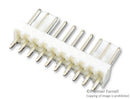 Molex 22-27-2091 22-27-2091 Pin Header Signal Wire-to-Board 2.54 mm 1 Rows 9 Contacts Through Hole Straight