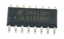 Vishay DG413DY-E3 DG413DY-E3 Analog Switch Quad Spst SOIC-16