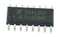 Vishay DG413DY-E3 DG413DY-E3 Analog Switch Quad Spst SOIC-16