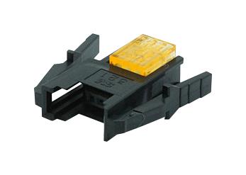 3M 37304-3163-0P0 FL 100 IDC Connector, IDC Receptacle, Female, 2 mm, 1 Row, 4 Contacts, Cable Mount 7000007432