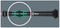 Wera 05118066001 05118066001 Screwdriver Hexagon Kraftform Series 1.5 mm Tip 157 Overall Length