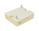 Vishay HRHAFN22R0KB HRHAFN22R0KB Resistor 22 ohm Hrha Series 90 W &plusmn; 10% Quick Connect 1 kV