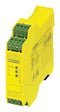 Phoenix Contact PSR-SCP-24UC/ESA2/4X1/1X2/B PSR-SCP-24UC/ESA2/4X1/1X2/B Safety Relay 24 V 4PST-NO SPST-NC PSR DIN Rail 6 A Screw