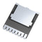 Infineon IPT010N08NM5ATMA1 IPT010N08NM5ATMA1 Power Mosfet N Channel 80 V 425 A 0.00096 ohm Hsof Surface Mount