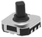 Alcoswitch - TE Connectivity 2434804-1. 2434804-1. Tactile Switch 0.05A 12VDC SMD 360GF