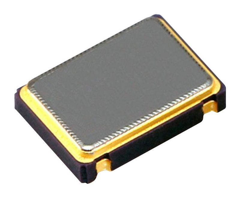 ECLIPTEK EC2625ETTS-32.000M TR Oscillator, 32MHz, CMOS / LVCMOS, SMD, 5mm x 7mm, 3.3VDC, EC26 Series