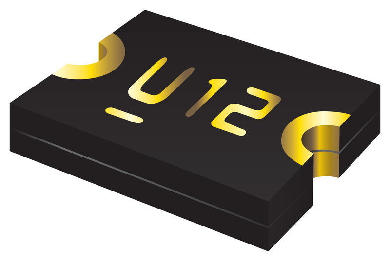 Bourns MF-USML650/6-2 MF-USML650/6-2 Resettable Fuse Pptc 1210 (3225 Metric) MF-USML 6 VDC 6.5 A 13 2 s