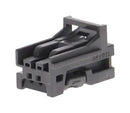 Molex 34791-0022 34791-0022 Automotive Connector Housing Grey Mini50 34791 Series Receptacle 2 Ways New