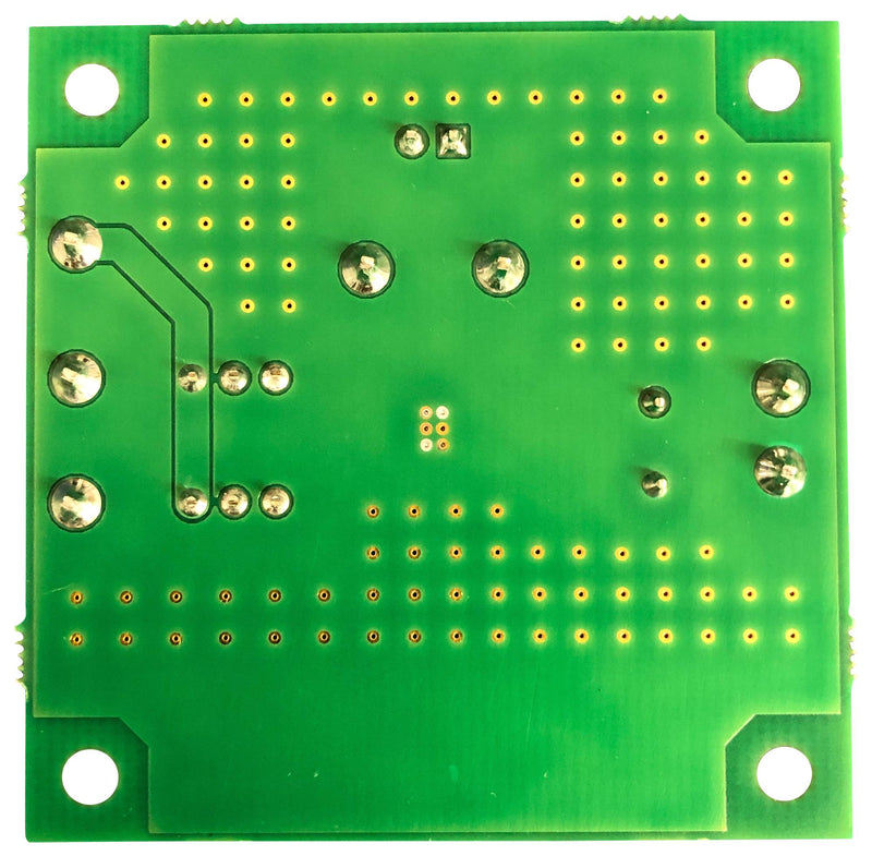 Rohm BD62120AEFJ-EVK-101 BD62120AEFJ-EVK-101 Evaluation Board BD62120AEFJ Power Management DC Brushed Motor