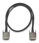 NI 781293-01 Test Cable Assembly, Digital Cable, SHC68-C68-D4, Shielded, 2 m